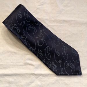 Christian Lacroix tie